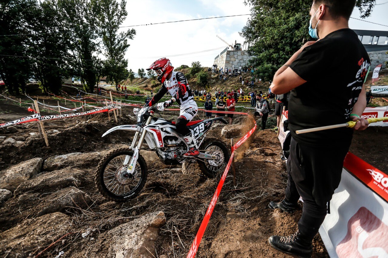 Mondiale EnduroGP 2021 - Portogallo